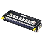 Dell 593-10173 / 593-10221 (NF556) toner cartridge geel hoge capaciteit (origineel)